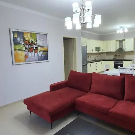 Urban Deluxe Apartment *