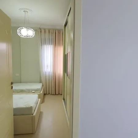 Apartment Urban Deluxe *