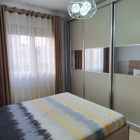 Urban Deluxe Daire Avlonya