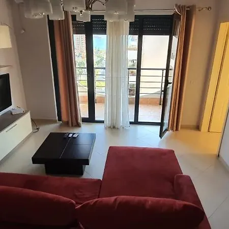 Urban Deluxe Vlore