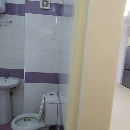 Urban Deluxe Vlore