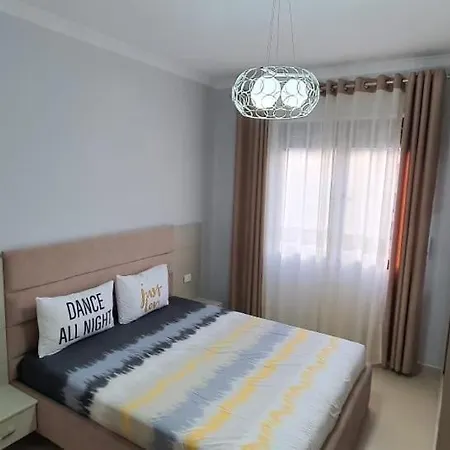 Apartment Urban Deluxe *