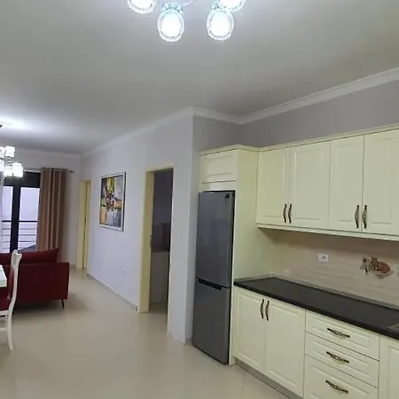 Apartment Urban Deluxe *