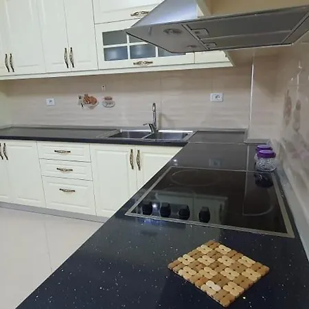 Apartment Urban Deluxe Vlore
